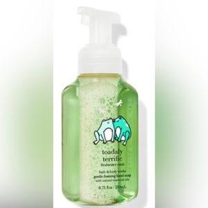 Freshwater Oasis Hand Soap